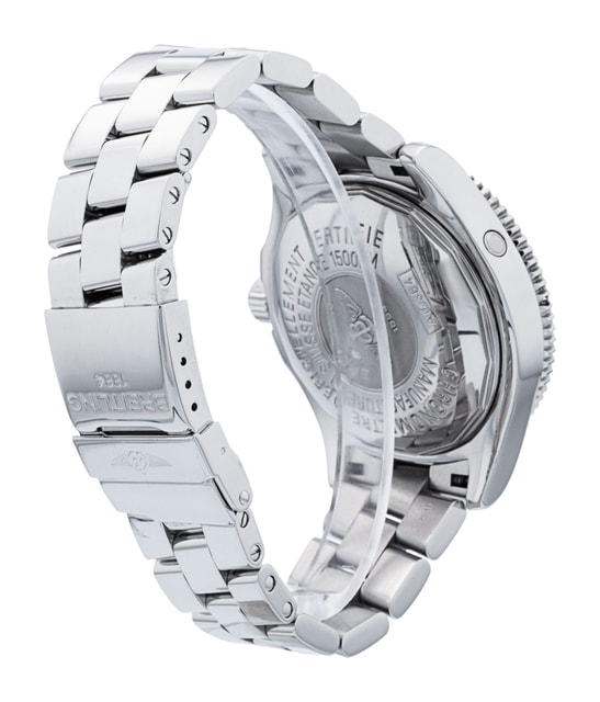 Breitling SuperOcean II A17364 Image 3